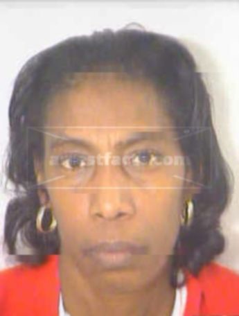 Bernice Goodson