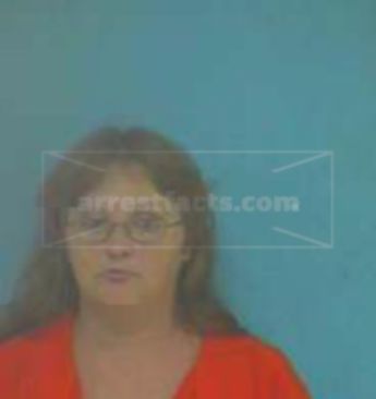 Melissa Gail Dehart