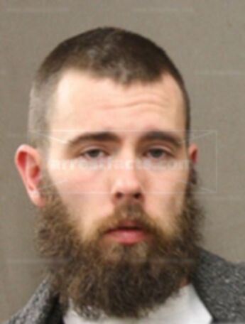 Weston James Cooper