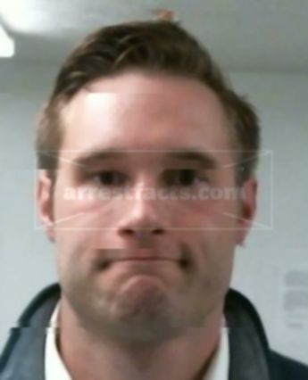 Jordan Thomas Rohe