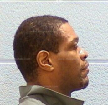 Andre D. Jasper