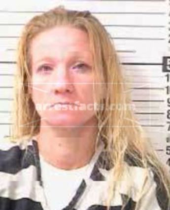 Amy Michelle Hough