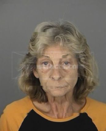 Kathleen Mary Wofford