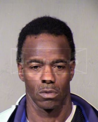 Clarence Jr Bellamy
