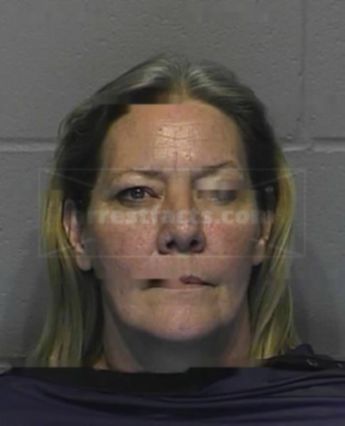 Janet Renee Burton