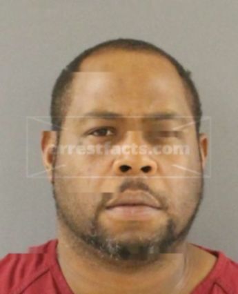 Anthony Lynn Jordan