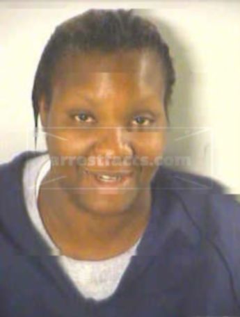 Shantica Keyana Riley