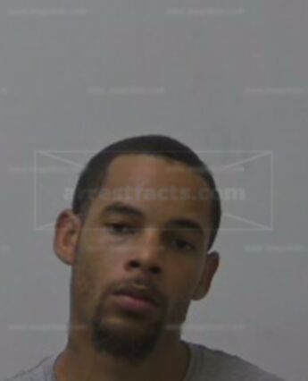 Travian Tyrell Pruitt