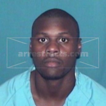 Tyrece Goins
