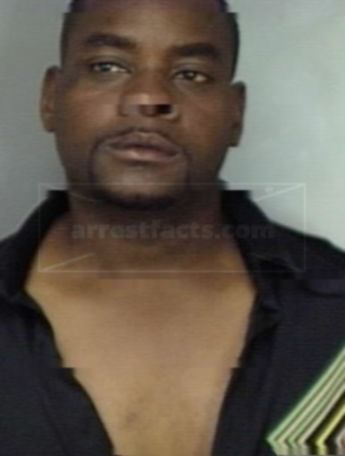 John Calvin Ammons