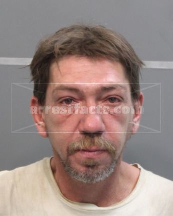 Larry Wayne Smith
