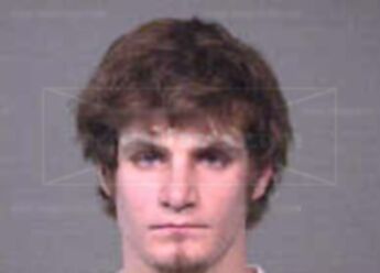 Aaron Thomas Smith