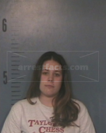 Elizabeth Ashley Lindsey