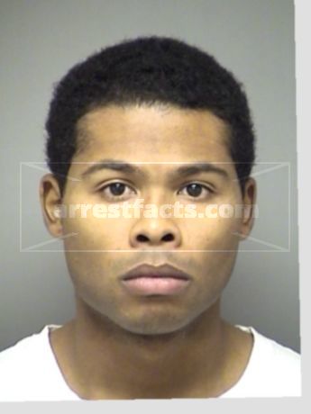 Kendrick Marquese Sneed