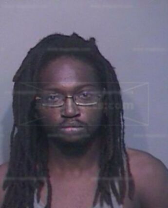 Courtney Antwon Johnson