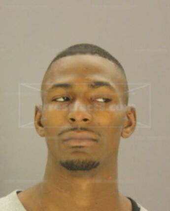 Reginald Gipson