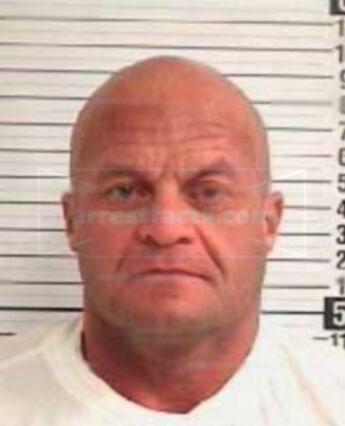 Daniel Gene Tyson