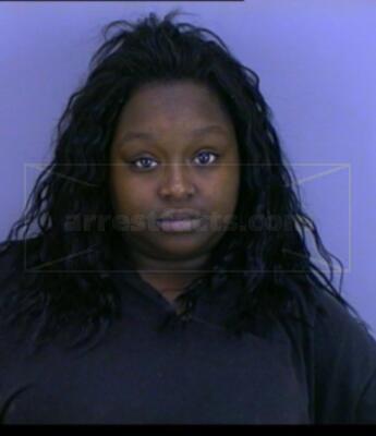 Kaliesha Lafaye Battles