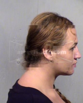 Elizabeth Rose Strader
