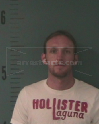 Chad Wayne Morgan