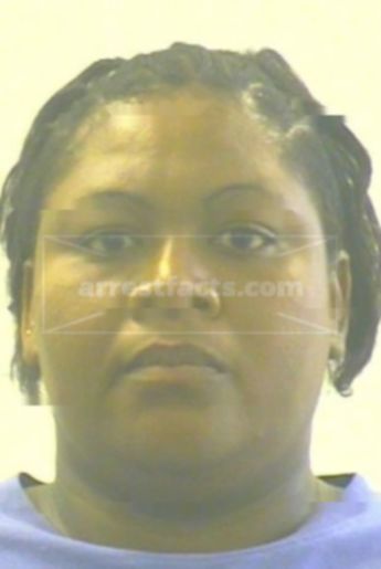 Sherese L. Copeland