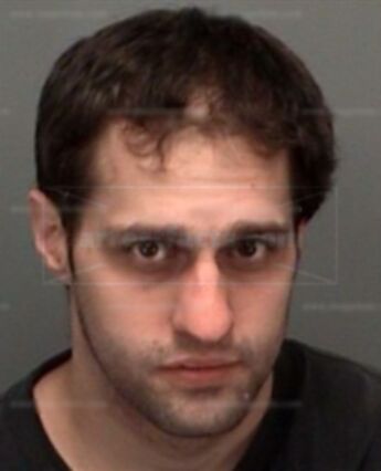 Shaun Patrick Champlin