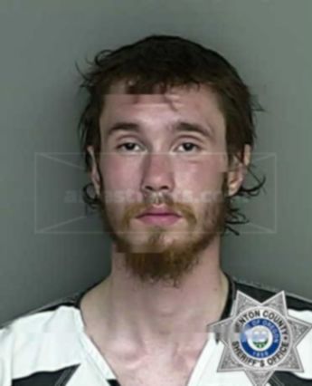 Jared Michael Elkins