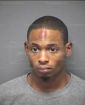 Daquan Antonio Hill