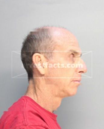Abel Salk