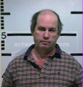 Charles Wayne Mikeska