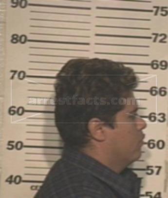 Carlos Alberto Castillo Gonzalez