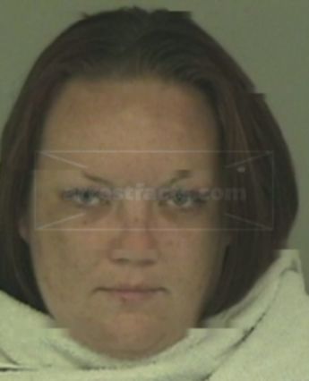 Jeanna Nicole Towns