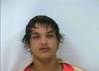 William Boyd Lee Owens Jr.