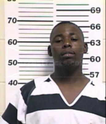 Eric Deshawn Armstrong