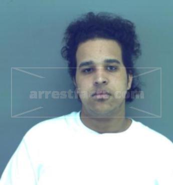 Robby Jarell Pruitt