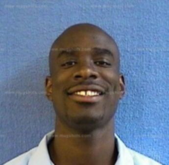 Terrance Martez Hanson