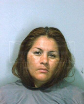 Angelica Briseno