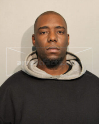 Frederick Darnell Winters