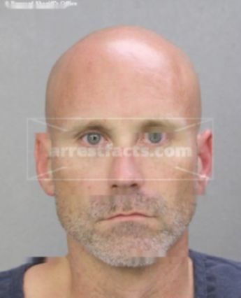 Chad Michael Troyer