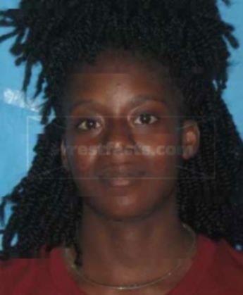 Shaniqua Clybreshaye Edwards