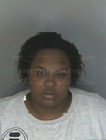 Octavia Nicole Sims