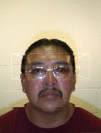 Tyrone Bissonette