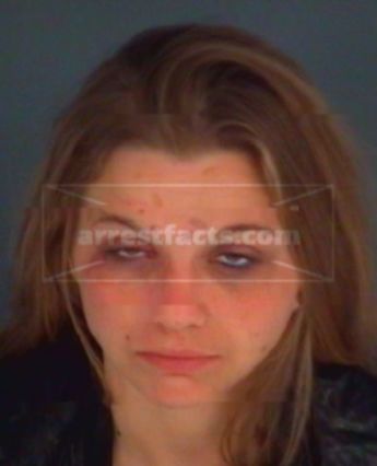 Amy Leigh Jarrell