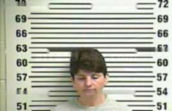 Stephanie Denise Reed