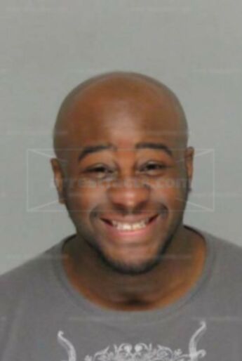 Cedrick Wade Ramsey