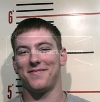 Aaron Seth Ray