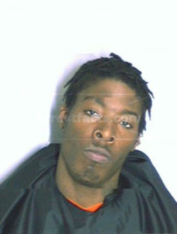 Antwon Crawford