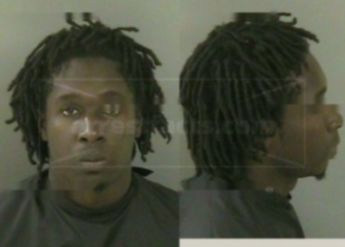 Charles Riggins