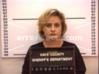Anjannette Beams Wilson