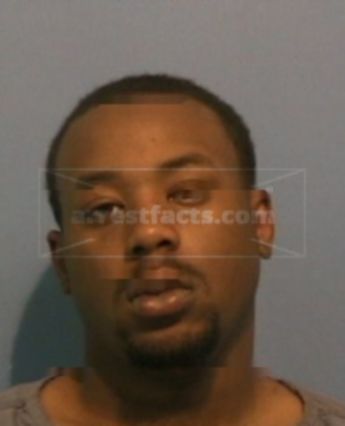 Nicholas Treysean Price